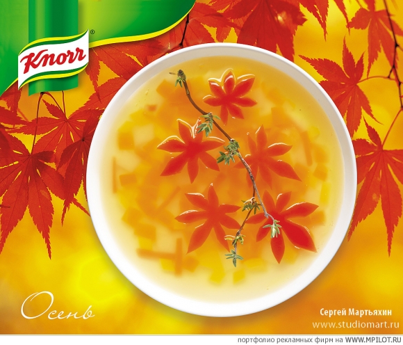 Knorr - .    - .   - 