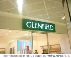  GLENFIELD ( )  .    -  .  - 