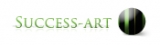 SUCCESS-ART Рекламное агентство полного цикла. Логотип SUCCESS-ART Рекламное агентство полного цикла.