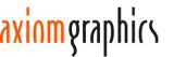 AXIOM GRAPHICS студия дизайна и фотографии Логотип AXIOM GRAPHICS студия дизайна и фотографии