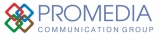 ProMediaGroup Коммуникативная группа «ProMediaGroup» Логотип ProMediaGroup Коммуникативная группа «ProMediaGroup»
