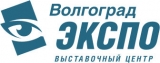 ВолгоградЭКСПО Выставочный центр Логотип ВолгоградЭКСПО Выставочный центр