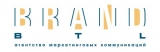 Brand BTL Агентство Маркетинговых Коммуникаций Логотип Brand BTL Агентство Маркетинговых Коммуникаций