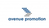 Логотип AVENUE-Promotion Агентство Маркетинговых Коммуникаций BTL Агентство