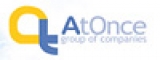  AtOnce Group -     