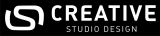 CREATIVE studio desidn Комплексные рекламные проекты Логотип CREATIVE studio desidn Комплексные рекламные проекты