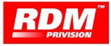  RDM - Privision    