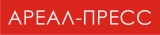 АРЕАЛ-ПРЕСС типография Логотип АРЕАЛ-ПРЕСС типография