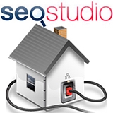 Рекламное агенство полного цикла "Seo Studio" Рекламное агенство Логотип Рекламное агенство полного цикла "Seo Studio" Рекламное агенство