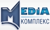 Медиа Комплекс Реклама на щитах 3х6 и перетяжках Логотип Медиа Комплекс Реклама на щитах 3х6 и перетяжках