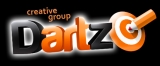 dartz-group роспись стен краснодар Логотип dartz-group роспись стен краснодар