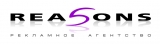Логотип 5Reasons Региональное рекламное агентство полного цикла