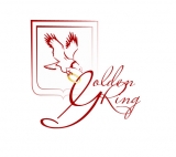 Логотип Golden Ring PR-агентство PR-агентство