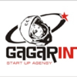 ГагарIN ФЛП Логотип ГагарIN ФЛП
