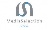 MediaSelection Ural Ltd Агентство наружной рекламы Логотип MediaSelection Ural Ltd Агентство наружной рекламы