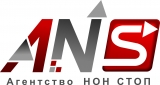 Агентство НОН СТОП рекламное агентство Логотип Агентство НОН СТОП рекламное агентство