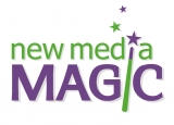 MAGIC NEW MEDIA маркетинговое агентство Логотип MAGIC NEW MEDIA маркетинговое агентство