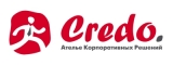Ателье корпоративных решений CREDO PR в интернете, SEO, создание сайтов, events Логотип Ателье корпоративных решений CREDO PR в интернете, SEO, создание сайтов, events