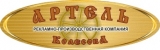 Артель Колесова Рекламно-Производственная Компания Логотип Артель Колесова Рекламно-Производственная Компания