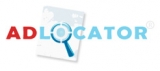 ADLOCATOR Наружная реклама Логотип ADLOCATOR Наружная реклама