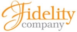 Fidelity Company Логотип Fidelity Company