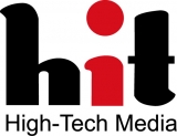 High-Tech Media Разработка сайтов "под ключ", дизайн рекламы Логотип High-Tech Media Разработка сайтов "под ключ", дизайн рекламы