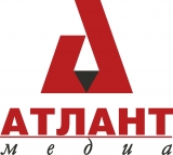 Атлант-Медиа Наружная реклама Логотип Атлант-Медиа Наружная реклама