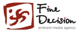Fine Decision Реклама Логотип Fine Decision Реклама