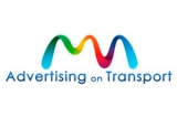 Реклама на транспорте (Advertising on transport) Реклама на транспорте Логотип Реклама на транспорте (Advertising on transport) Реклама на транспорте