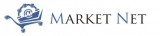 Market Net Интернет, продвижение, реклама, пиар Логотип Market Net Интернет, продвижение, реклама, пиар