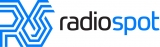 Radiospot.ru Изготовление аудиороликов Логотип Radiospot.ru Изготовление аудиороликов