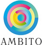 Дизайн-студия «Ambito» Логотип Дизайн-студия «Ambito»