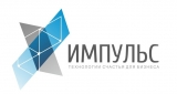 Импульс Клиенты за % Логотип Импульс Клиенты за %