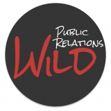 Wild PR Логотип Wild PR