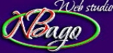 Веб-студия «NBago» Логотип Веб-студия «NBago»