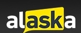Рекламное агентство Аляска Реклама Логотип Рекламное агентство Аляска Реклама