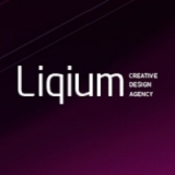 Liqium Разработка сайтов, SEO продвижение сайтов, мобильн Логотип Liqium Разработка сайтов, SEO продвижение сайтов, мобильн