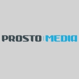 РГ ПРОСТО медиа Логотип РГ ПРОСТО медиа
