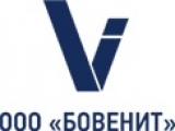 Бовенит Продажа поставка сухого льда и технических газов Логотип Бовенит Продажа поставка сухого льда и технических газов