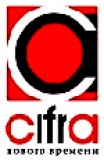 CIFRA Дизайнерские услуги Логотип CIFRA Дизайнерские услуги