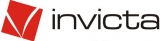 Invicta Студия web-дизайна Логотип Invicta Студия web-дизайна