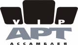 АРТ-АССАМБЛЕЯ Логотип АРТ-АССАМБЛЕЯ