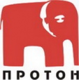 ProTon Рекламное агентство Логотип ProTon Рекламное агентство