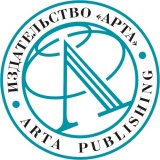 АРТА издательство Логотип АРТА издательство