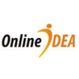 Онлайн Идея агентство интернет решений Логотип Онлайн Идея агентство интернет решений