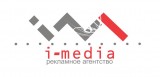 I-media Логотип I-media