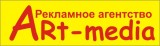Art - media Логотип Art - media