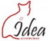 IDEA рекламное агентство Логотип IDEA рекламное агентство