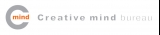 Creative Mind Bureau рекламное агентство полного цикла Логотип Creative Mind Bureau рекламное агентство полного цикла