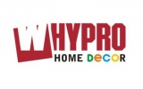 Whypro предметы интерьера и подарки Логотип Whypro предметы интерьера и подарки